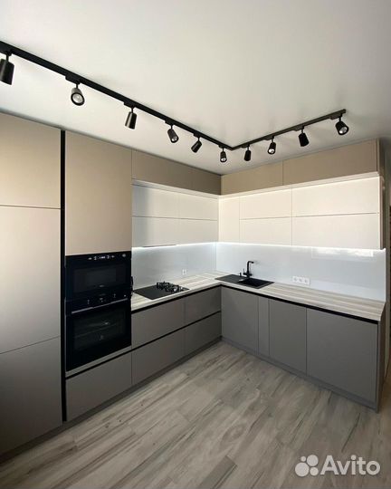 Изготвление кухни на заказ sh-0517635