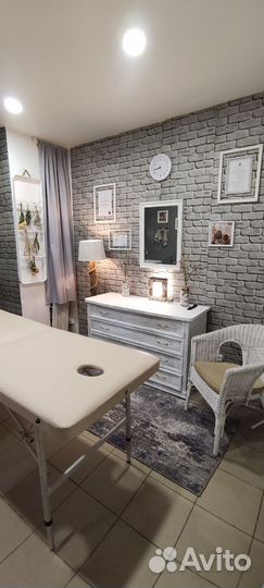 Массажист, косметолог, мастер эпиляции