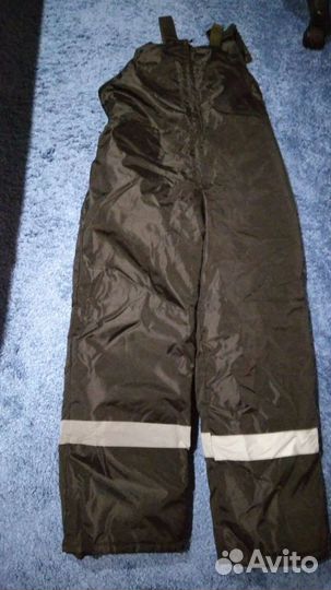 Спецодежда