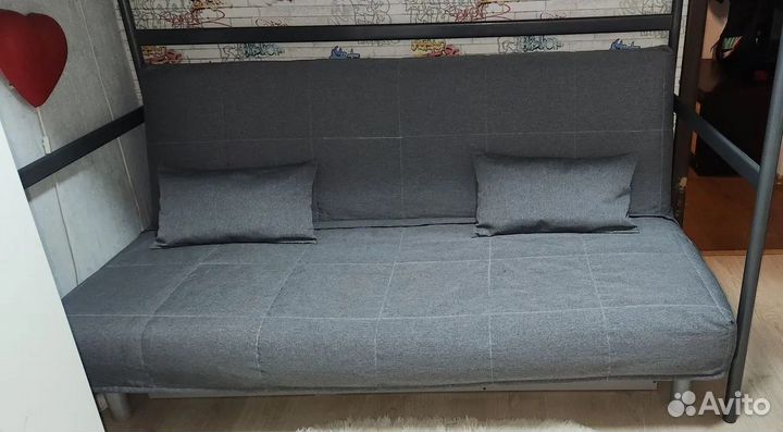 Чехлы на диваны Бединге, Эксарби и всю мебель IKEA
