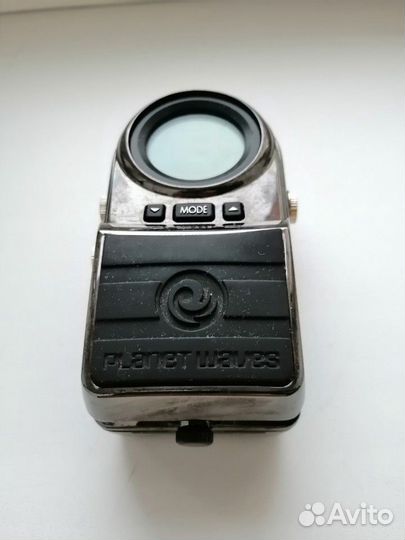 Тюнер Planet Waves PW-CT-11