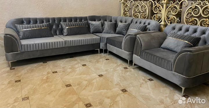 Диваны/Мягкая мебель/Оплата при получении