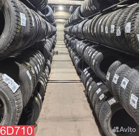 Bridgestone Blizzak VRX2 205/60 R16 88M