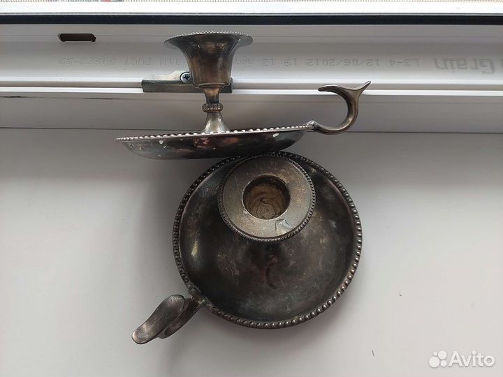 Подсвечники