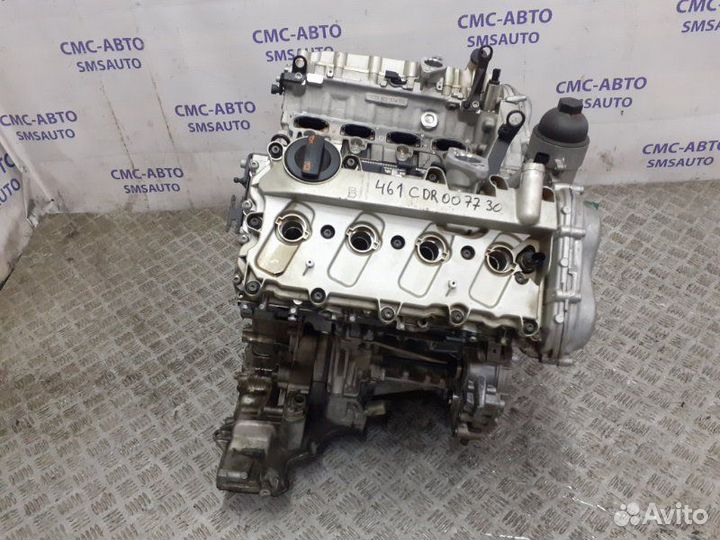 Двигатель Audi A8 D4 4.2 2011