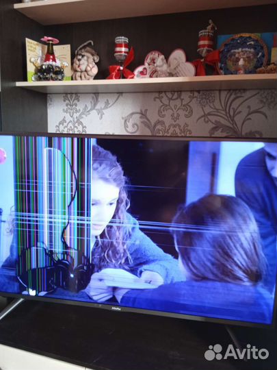 Телевизор бу