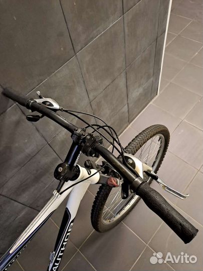 Велосипед горный Author Solution 26