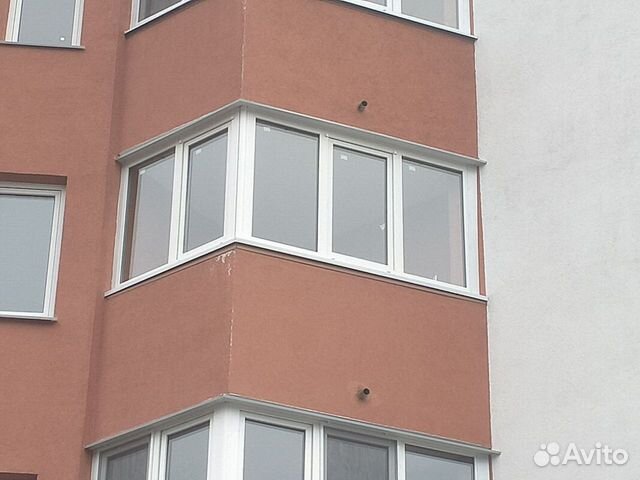 Остекление балконов, лоджий пластиковыми окнами объявление продам