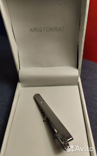 Заколка для галстука