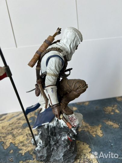 Assassin's Creed III Freedom edition