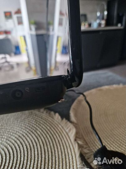 Ноутбук hp pavilion g7