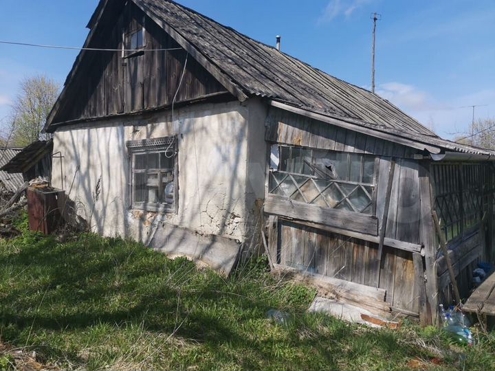 Участок 25 сот. (ИЖС)