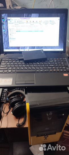 Lenovo для работы и учебы