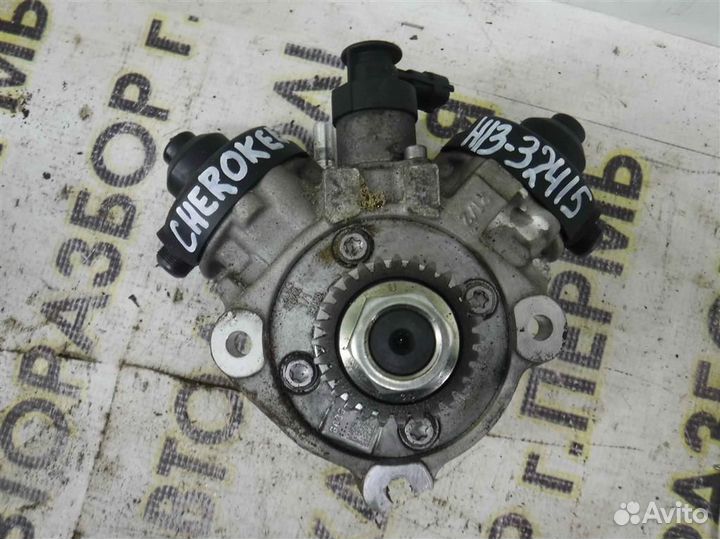 Тнвд Jeep Grand Cherokee (WK2) 2011-2021