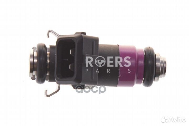 Форсунка топливная RP8200132259 Roers-Parts