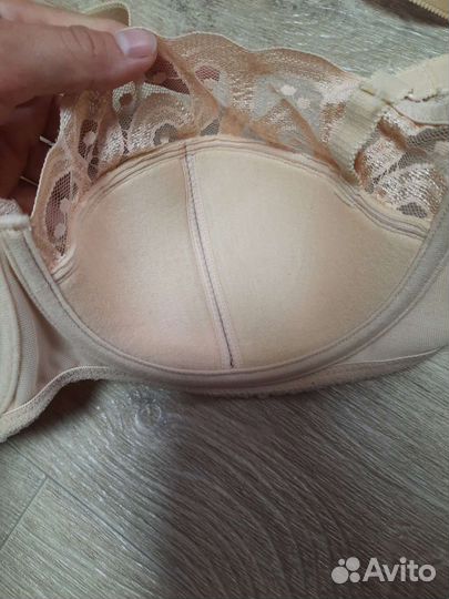 Новый бюстгалтер Milavitsa 75 Е