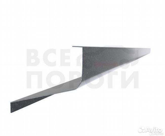 Ремонтные пороги Mitsubishi Galant 8 USA седан