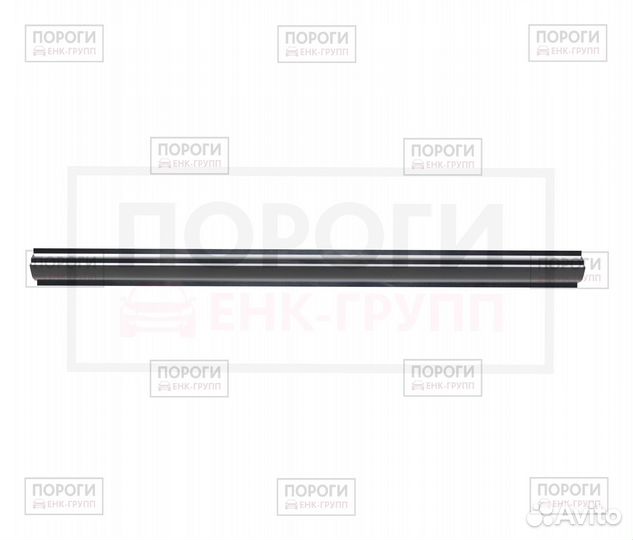 Пороги Kia Sephia зк и другие