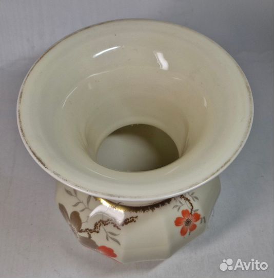 Ваза фарфоровая Германия