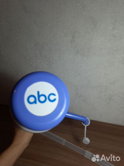 Ручная помпа для воды. Новая Не бу