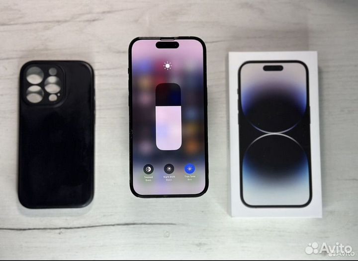 iPhone 14 Pro, 128 ГБ