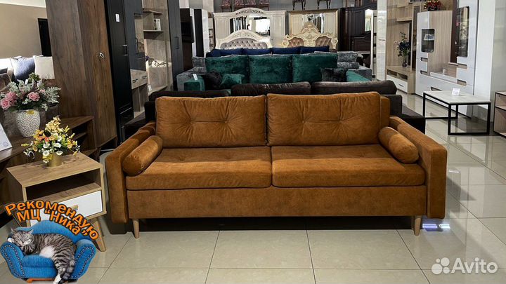 Диван в рассрочку