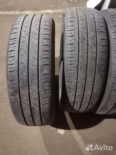 Kumho Solus SA01 KH32 205/65 R16