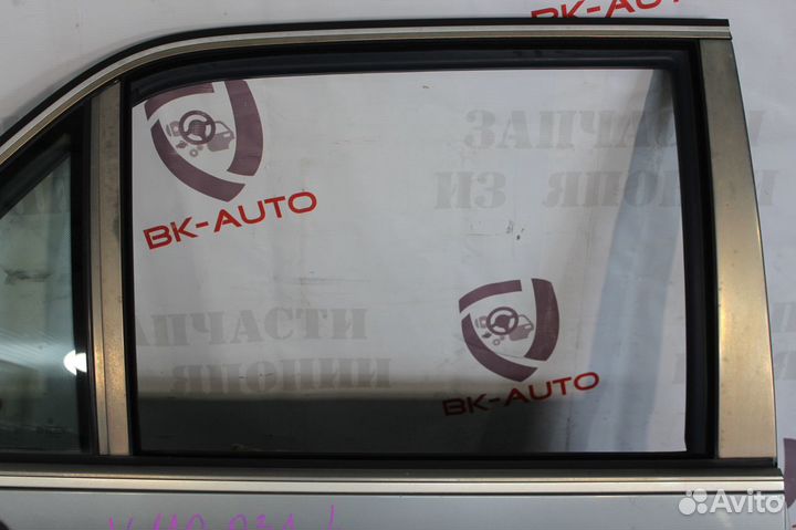 Дверь задняя правая Mercedes S-Class W140 long