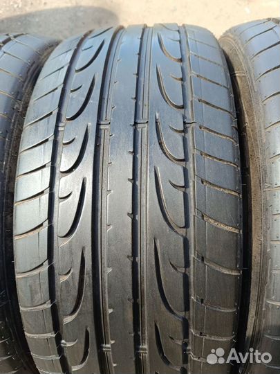 Dunlop SP Sport Maxx 245/45 R19