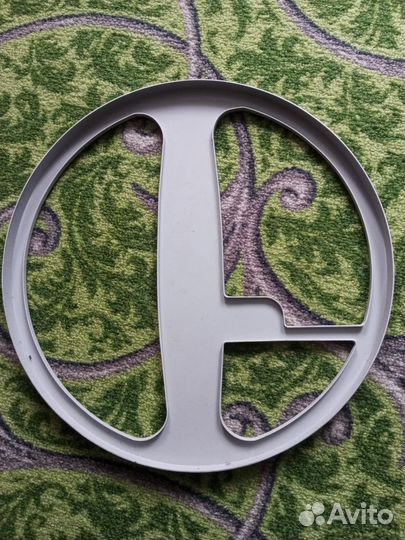 Катушка ака 13