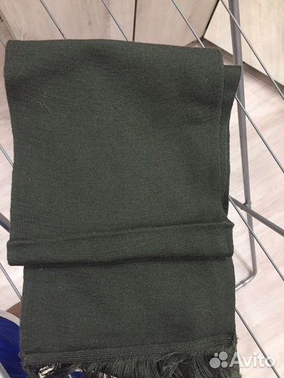 Мужской шарф