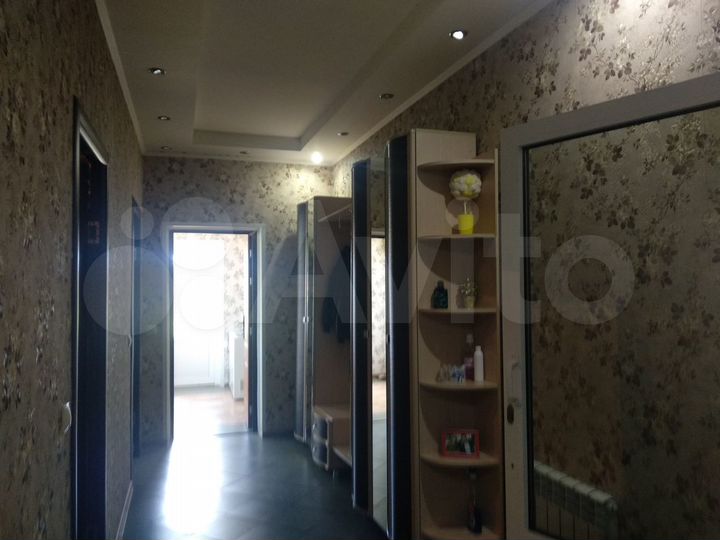 Дом 133 м² на участке 74 сот.