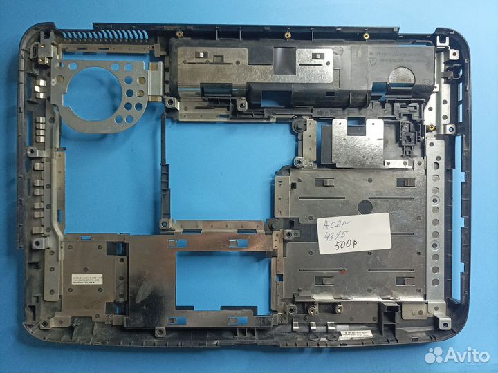 Поддон для ноутбука Acer 4315