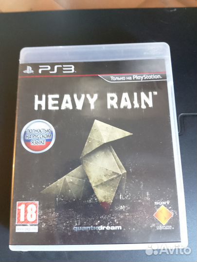 Продам сони ps 3