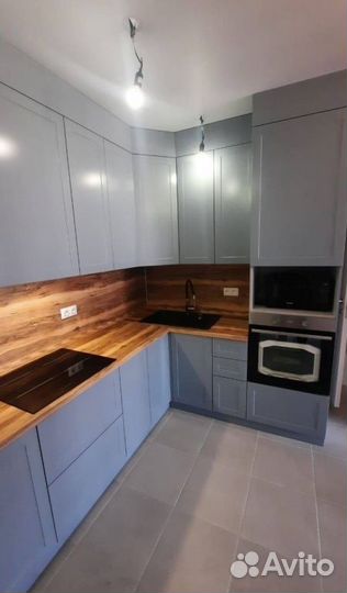 Кухонный гарнитур от производителя артикул 39181