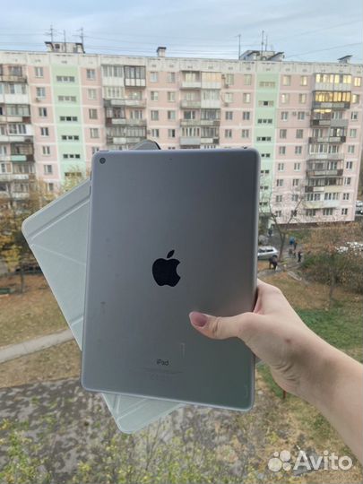 iPad 2018 (iPad 6)