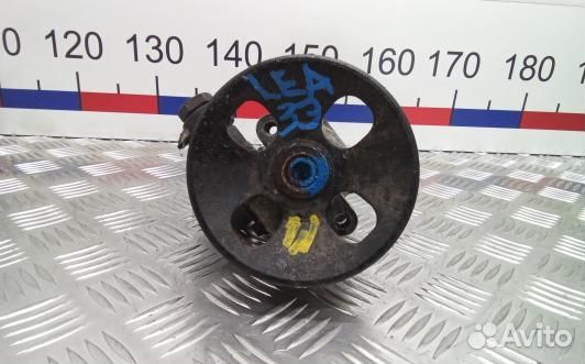 Насос гу дизельный KIA sorento 1 (LEA33BT01)