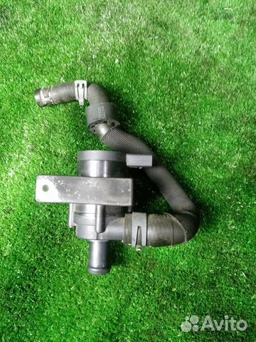 Помпа Volkswagen Passat Cc 357 BWS (3 2009