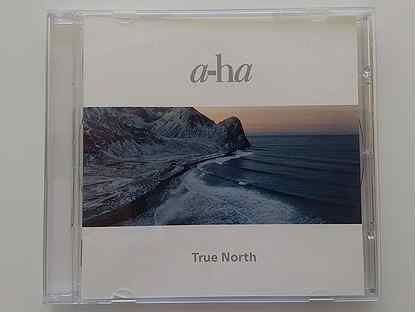 A-HA альбом True North CD