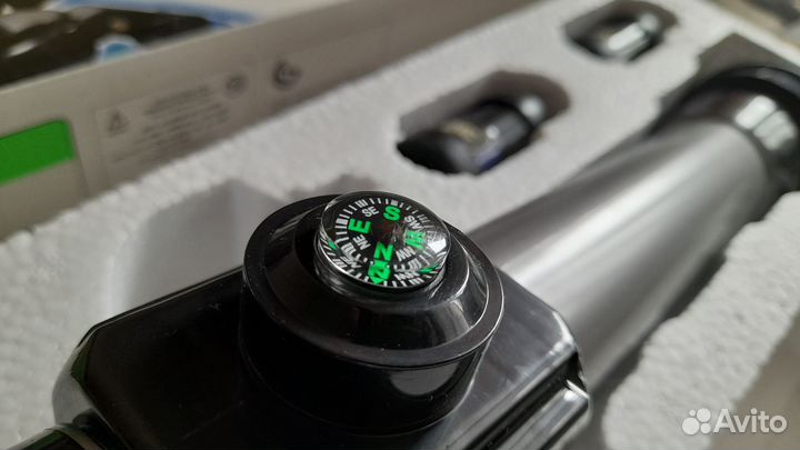 Телескоп детский