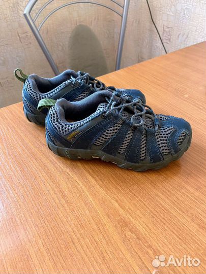 Детская обувь