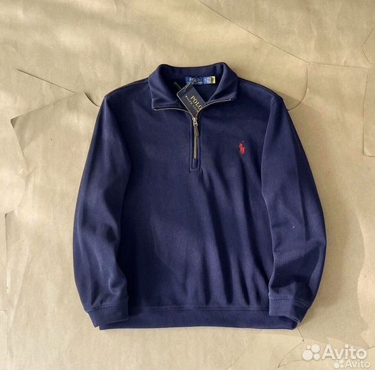 Ralph lauren джемпер М