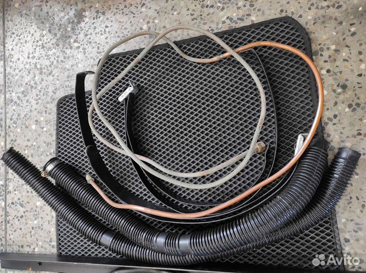 Газовое оборудование 4 поколения