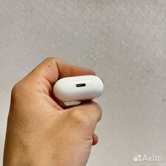 Наушники беспроводные Apple AirPods (1-го поколени