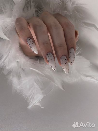 Маникюр, Черниковка, ост. Свободы