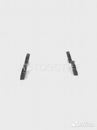 Тормозные колодки дисковые 0 986 424 803