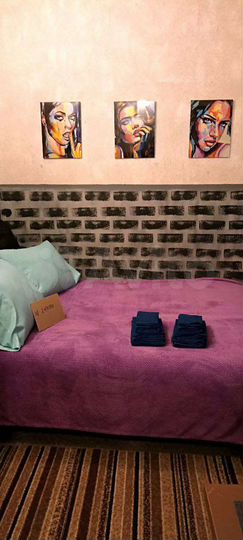 Квартира-студия, 15 м², 1/3 эт.