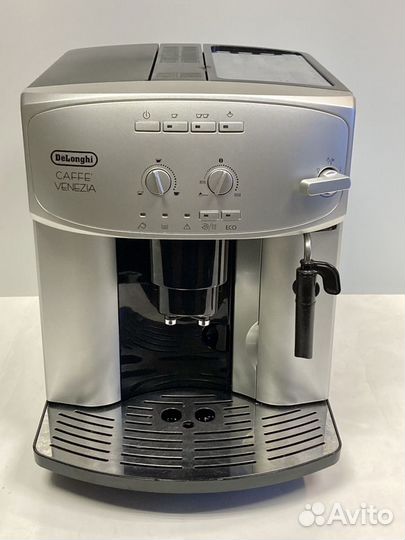 Кофемашина Delonghi Venezia esam2200