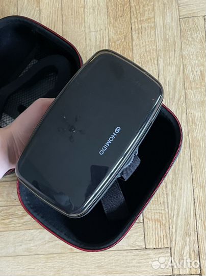 Очки виртуальной реальности Homido headset v2