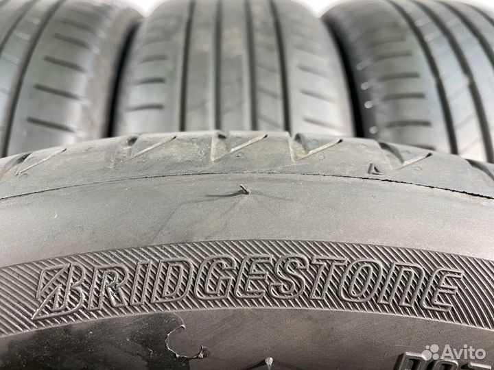 Bridgestone Turanza T005 225/50 R18 101W